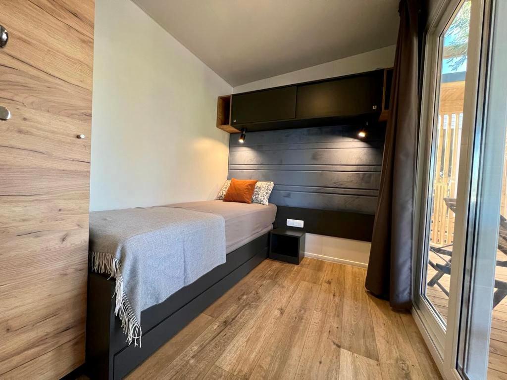 Villa Family Grand de Luxe Mobilhome Selce Exterior foto